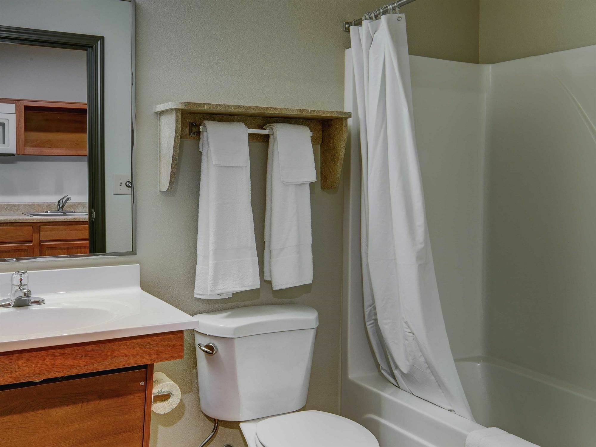 Value Place Oklahoma City Oklahoma Норман Екстериор снимка